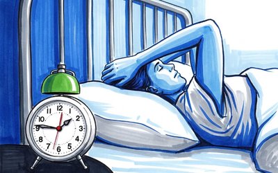 Avecho Biotechnology Advances Phase III Insomnia Trial to Full Enrolment Size