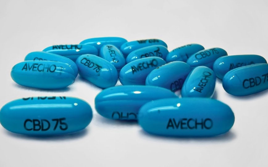 Avecho Biotechnology signs exclusive licensing deal with Sandoz for CBD insomnia treatment