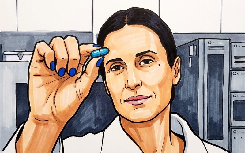 Avecho Biotechnology Receives US and EU Patent Allowances for Proprietary CBD Soft-Gel Capsule