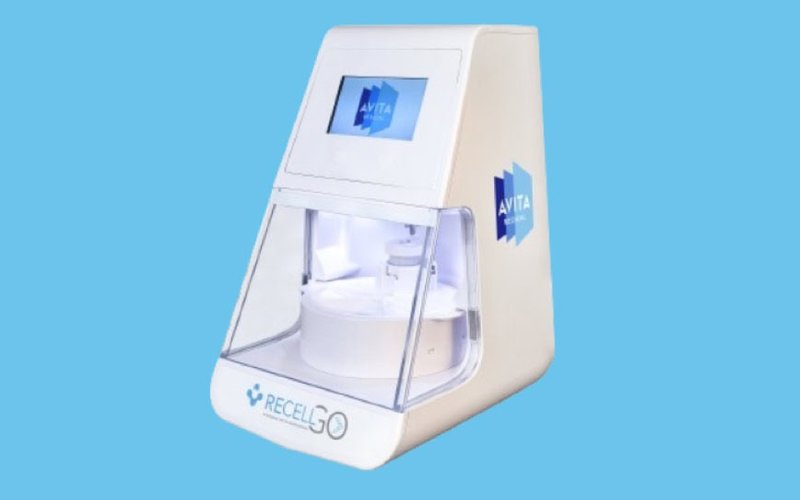 AVITA Medical to launch RECELL GO system in US burn centres following FDA approval
