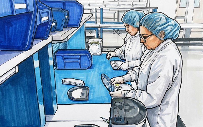 AVITA Medical Lifts Guidance as Record Quarter Brings Cash Flow Breakeven into View