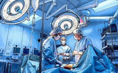 AVITA Medical Reports Accelerating Grafting Times in Positive Interim Results for Cohealyx-I Study