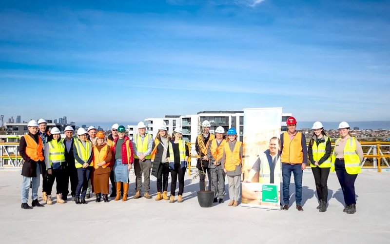 AVJennings board backs takeover bid from Proprium Capital and AVID Property Group