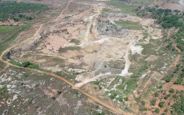 AVZ Minerals boosts confidence in Manono lithium project with resource upgrade