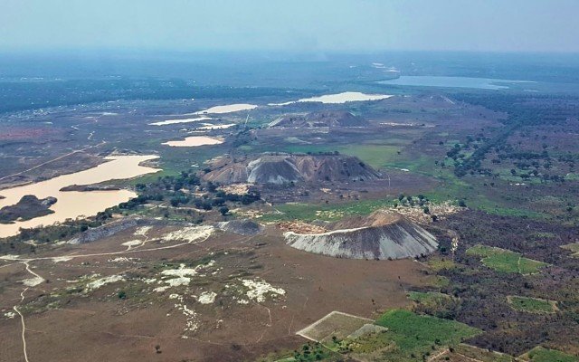 AVZ Minerals receives Chinese backing to advance Manono lithium project