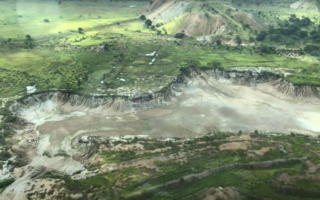 AVZ Minerals completes US$240m cornerstone investment for Manono lithium-tin project