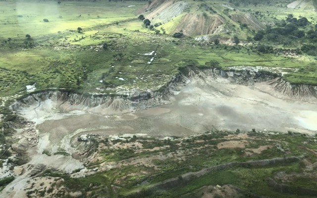 AVZ Minerals completes US$240m cornerstone investment for Manono lithium-tin project