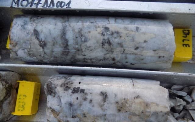 AVZ Minerals delivers 6% spodumene concentrate from Manono lithium