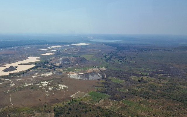 AVZ Minerals in talks with DRC to create special economic zone for lithium-tin project