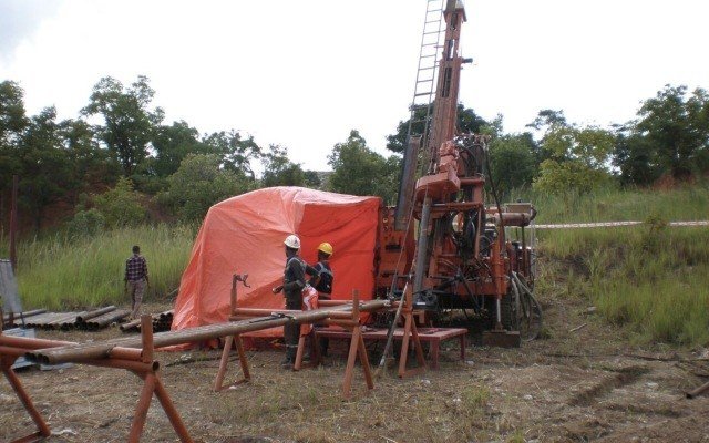 AVZ Minerals drills into another massive spodumene intersection at Manono