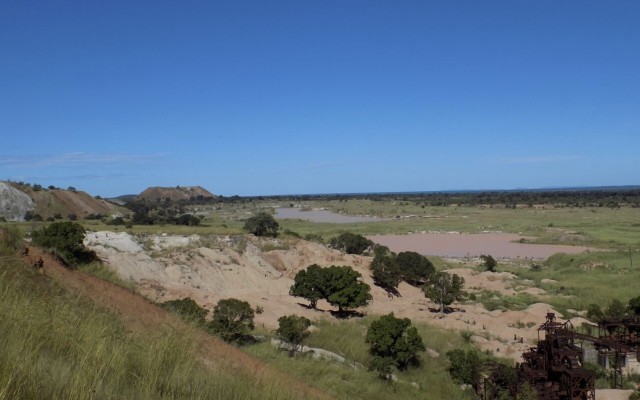 AVZ Minerals to evaluate alluvial tin potential at Manono lithium project