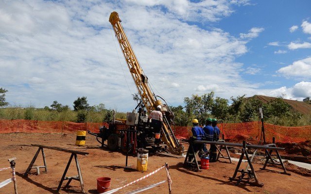 AVZ Minerals hits high-grade lithium plus tin under pit floor at DRC project
