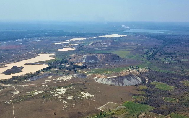 AVZ Minerals officially lodges mining licence application for Manono lithium project with DRC Government