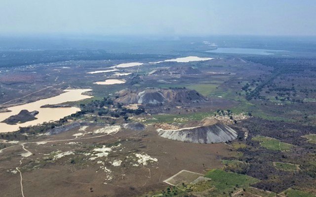 AVZ Minerals meets major project milestones for Manono lithium-tin development