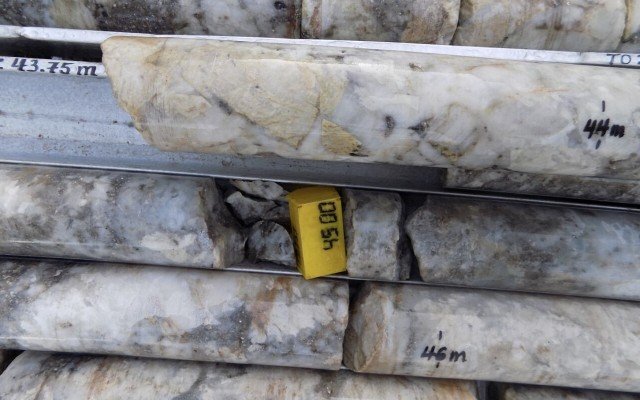 AVZ Minerals pulls up more record thick lithium intersections at Manono