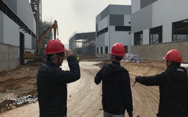 AVZ Minerals in offtake talks for Manono lithium and tin project