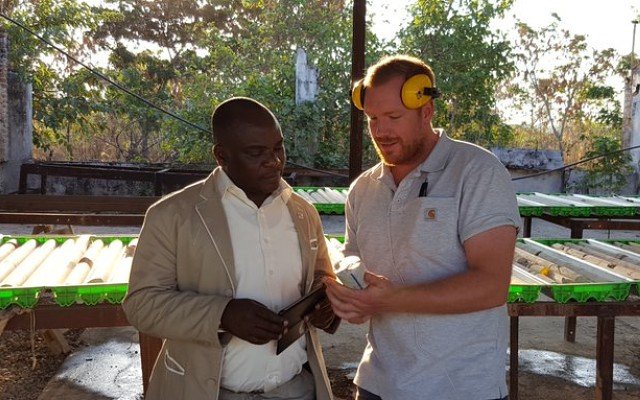 AVZ Minerals boosts progress at DRC lithium-tin project, gets battery group membership