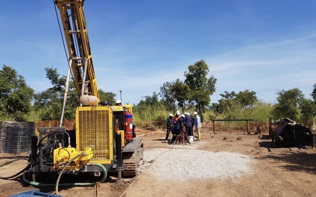 AVZ Minerals raises $75m for Manono lithium-tin project, ‘significantly oversubscribed’