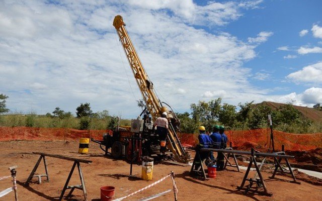 AVZ Minerals receives environmental approval for Manono lithium-tin project