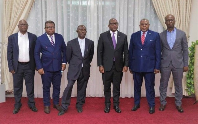 AVZ Minerals receives ministerial decree for Manono project ahead of mining licence