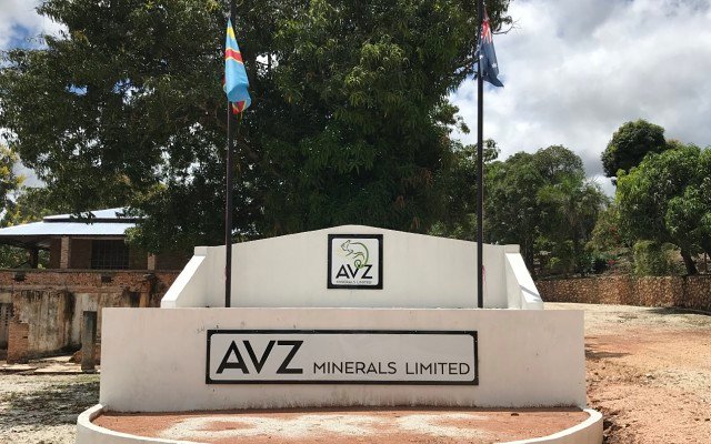 AVZ Minerals rushed by investors with $40m raised in placement