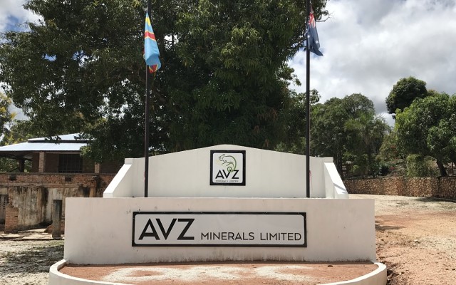 AVZ Minerals signs first tin offtake agreement for Manono project