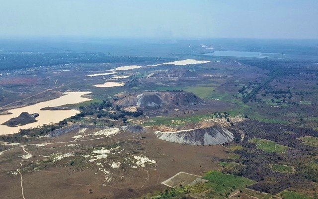 AVZ Minerals calls for US$300m in tenders as it moves to develop Manono lithium-tin-tantalum project