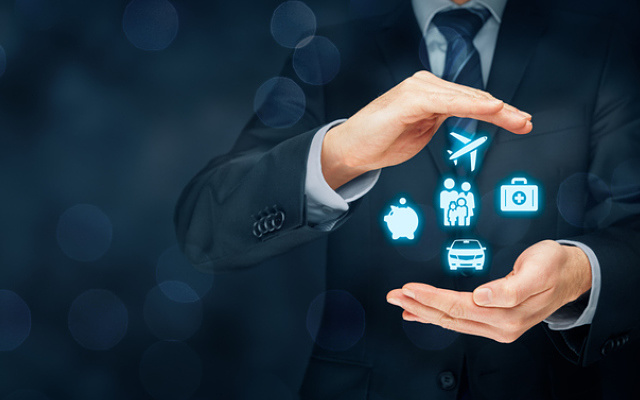 AXA Singapore to adopt Kyckr technology for new insurance services