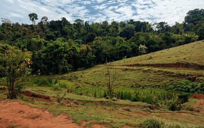Axel REE Advances Caladão Project Toward First ISR Field Tests