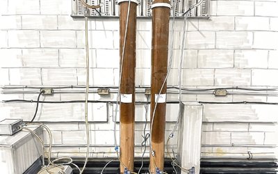 Axel REE Leach Test Work Confirms ISR Performance of Caladão Rare Earths Material