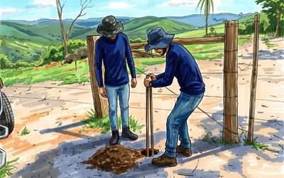 Axel REE Reports Breakthrough Metallurgical Results at Caladão In-Situ Leach Target