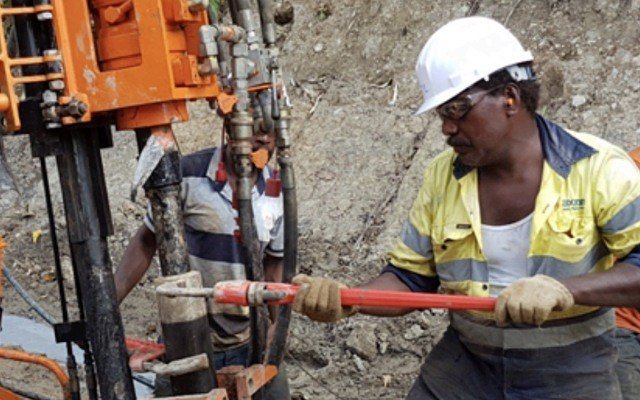 Axiom granted mining lease for Isabel nickel project in Solomon Islands