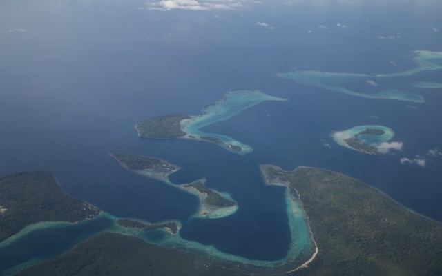 Axiom Mining receives notice of fines, passport demands from Solomon Islands government