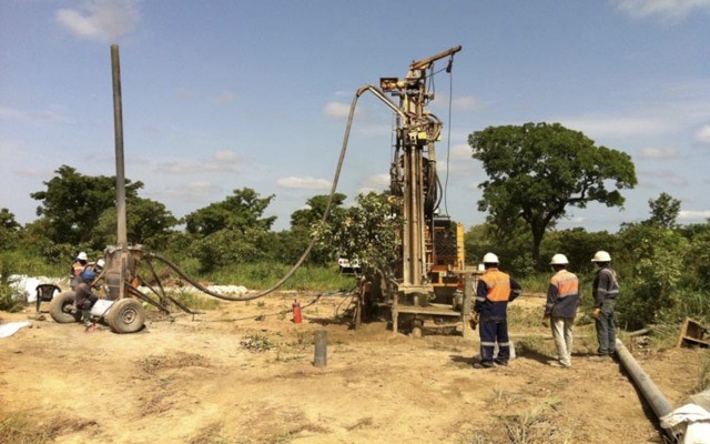 Azumah Resources stumbles upon game changing gold intercepts in Ghana