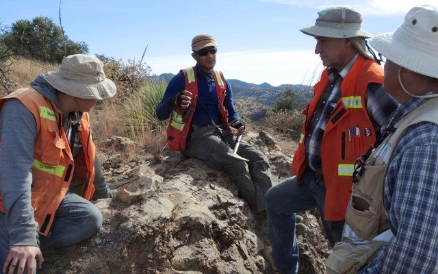 Azure Minerals regains Alacran project from Teck as silver and gold continue bull run