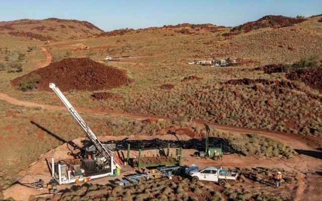 Azure Minerals’ Andover discovery starts to excite