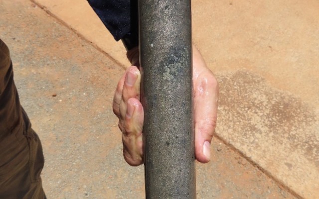 Azure Minerals continues drilling success at Andover after unearthing more nickel-copper sulphides