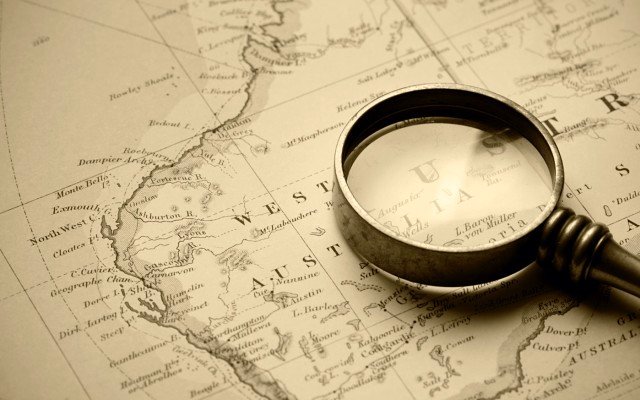 Azure Minerals puts foot on fourth gold project in Western Australia