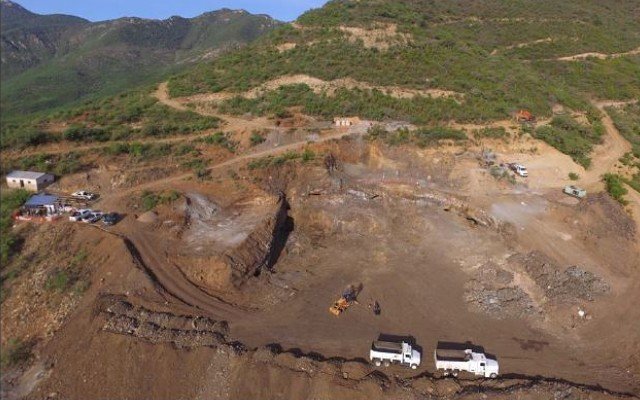 Azure Minerals gears up to grab slice of booming gold and silver markets