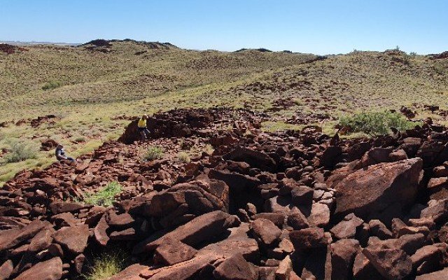 Azure Minerals hits nickel-copper at depth within Andover, completes $37m placement