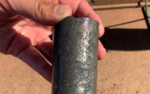 Azure Minerals kicks-off New Year with more drilling success at Andover nickel-copper project