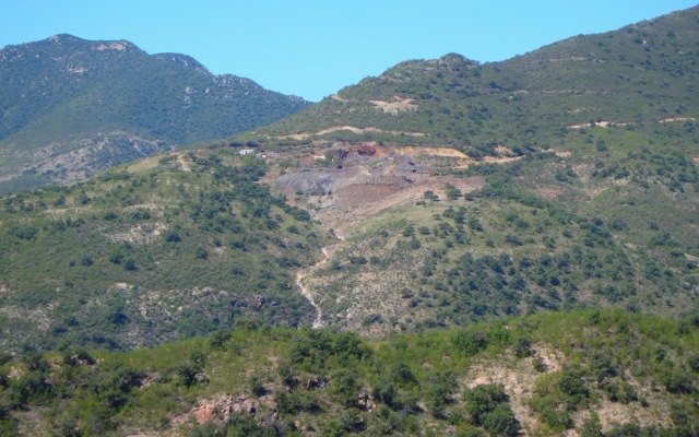 Azure Minerals unearths new zinc and lead anomalies at Oposura