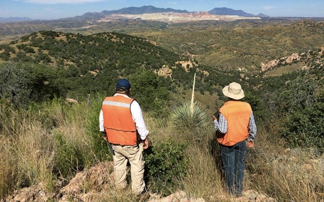 Azure Minerals reaffirms commitment to Mexican silver projects with new advanced test work
