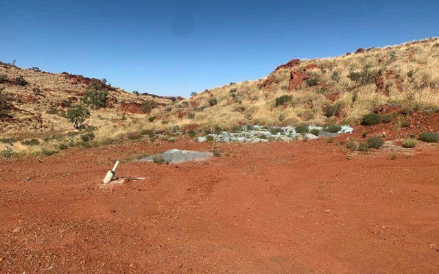 Azure Minerals all set to begin work at new WA nickel project