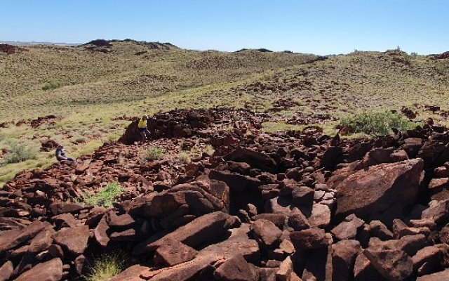 Azure Minerals uncovers more nickel-copper sulphides at Andover