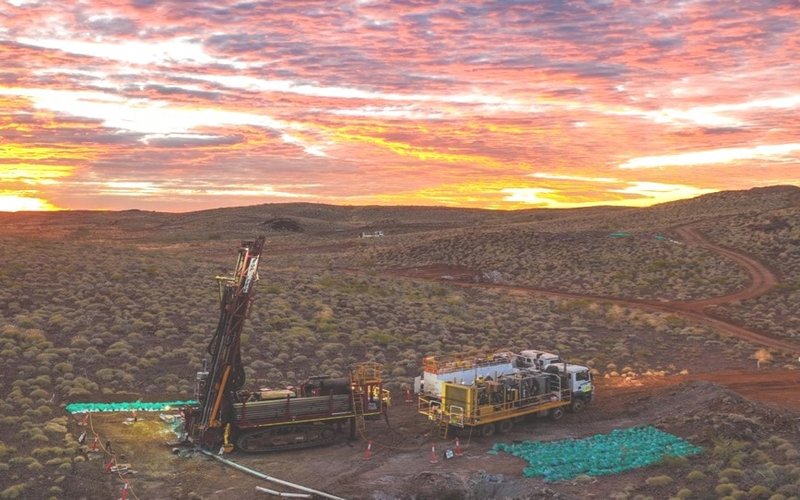 Azure Minerals welcomes increased takeover offer from SQM and Hancock Prospecting