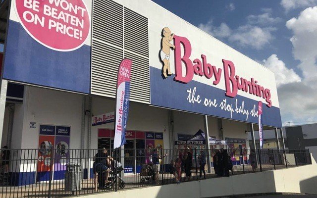 Baby Bunting picks its way through severe industry consolidation in baby goods market