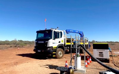 Babylon Pump & Power expands water management capabilities with Matrix Hydro acquisition