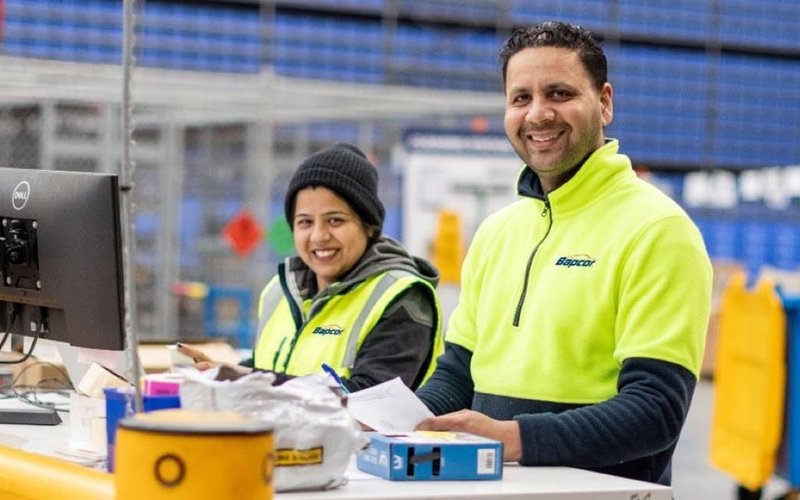 Bain Capital makes $1.83b takeover offer for struggling car parts business Bapcor