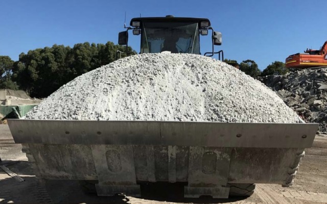 Bald Hill returns more high grade lithium for Tawana Resources